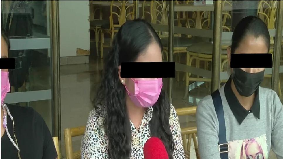  DENUNCIAN ACOSO Y ABUSO LABORAL DE  NORMA CASTORENA BERRELLEZA