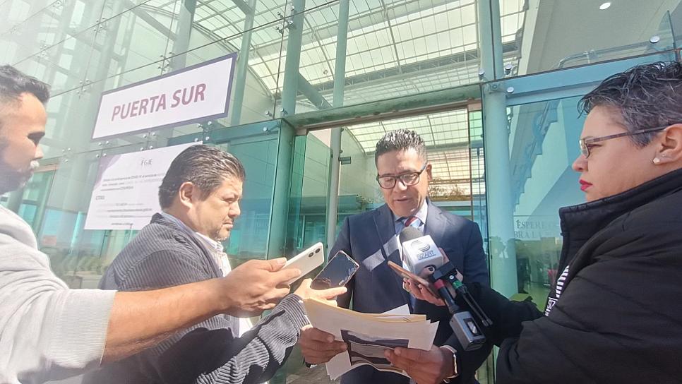 DENUNCIAN A MIGUEL VARELA POR USO DE RECURSOS PÚBLICOS EN CAMPAÑA A LA CAPITAL