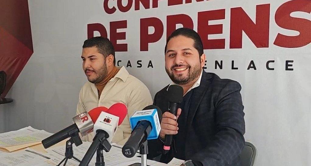 Denuncian conflicto de intereses en el Ayuntamiento de Fresnillo 