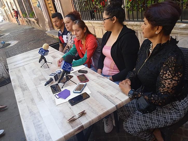 DENUNCIAN DEPORTISTAS FALTA DE APOYO DE INCUFIDEZ