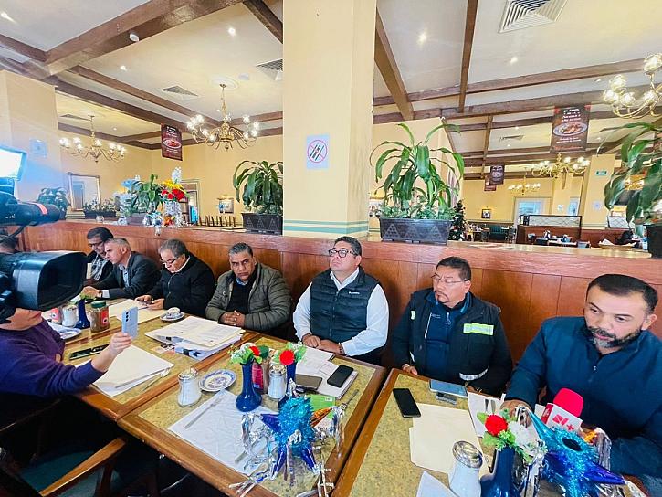  Denuncian desfalco millonario en Sombrerete; deuda asciende a 800 mdp