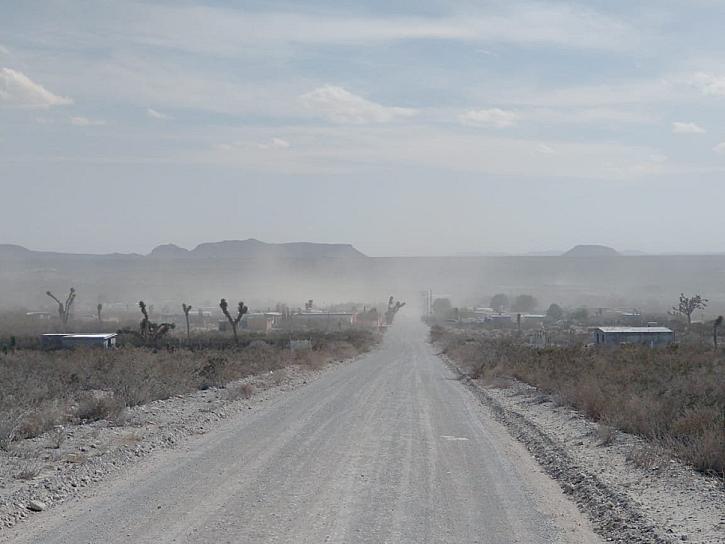 DENUNCIAN DEVASTACIÓN ECOLÓGICA POR MINERAS