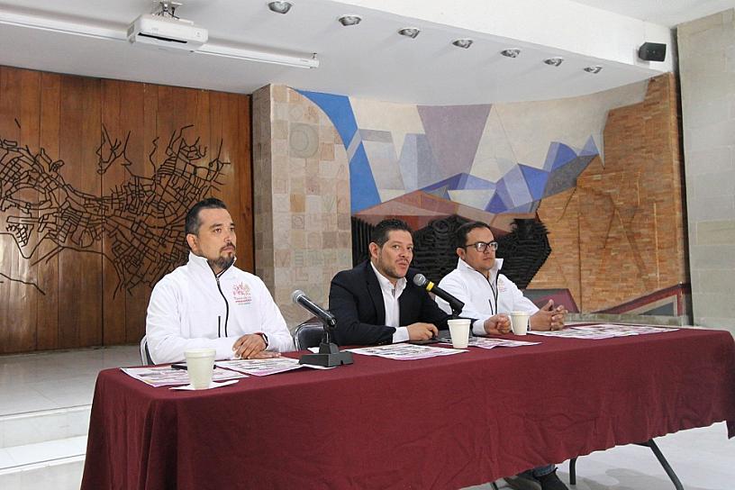 COBRARÁN EL ACCESO AL TEATRO DEL PUEBLO EN JEREZ