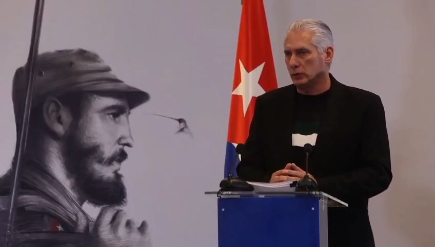 ENFRENTA CUBA PLAN DE "DESABASTECIMIENTO AGUDO DE COMBUSTIBLE" Y ADVIERTE TIEMPOS DIFÍCILES