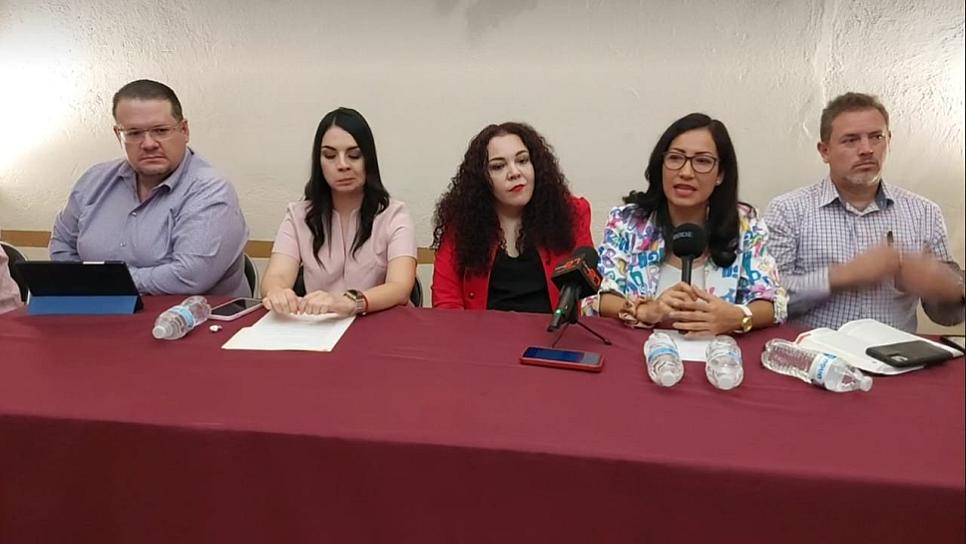 DENUNCIAN HOSTIGAMIENTOS DEL PRI DE JEREZ