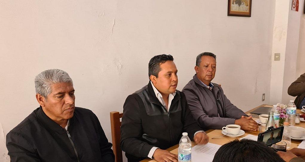 DENUNCIAN IRREGULARIDADES EN CASOS DE TRABAJADORES QUE ESTÁN POR JUBILARSE 