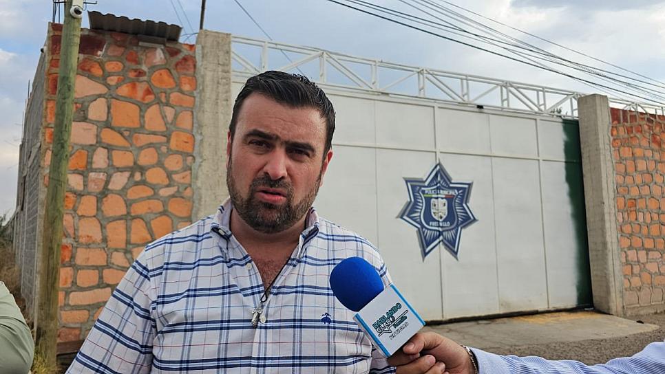 DENUNCIAN PRIÍSTAS DETENCIÓN ARBITRARIA DE LÍDER SOCIAL 