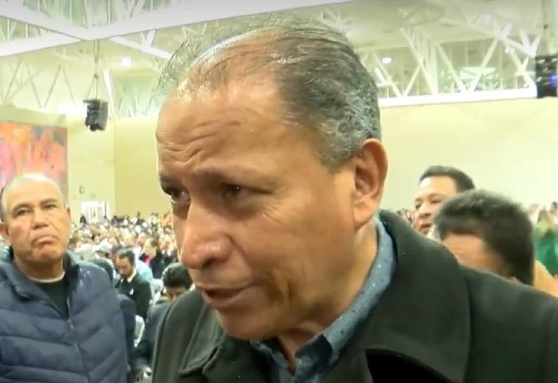 DENUNCIAN SERVICIO IRREGULAR DE MOTOTAXIS EN EL ESTADO