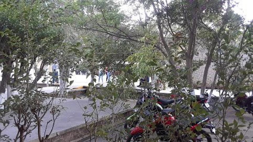 DENUNCIAN SUPUESTOS CASOS DE ACOSO SEXUAL CONTRA ESTUDIANTES EN JEREZ 