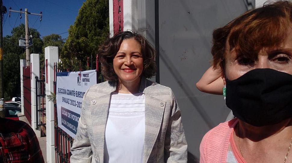 DENUNCIAN SUPUESTOS FAVORITISMOS EN VOTACIÓN DE SPAUAZ 