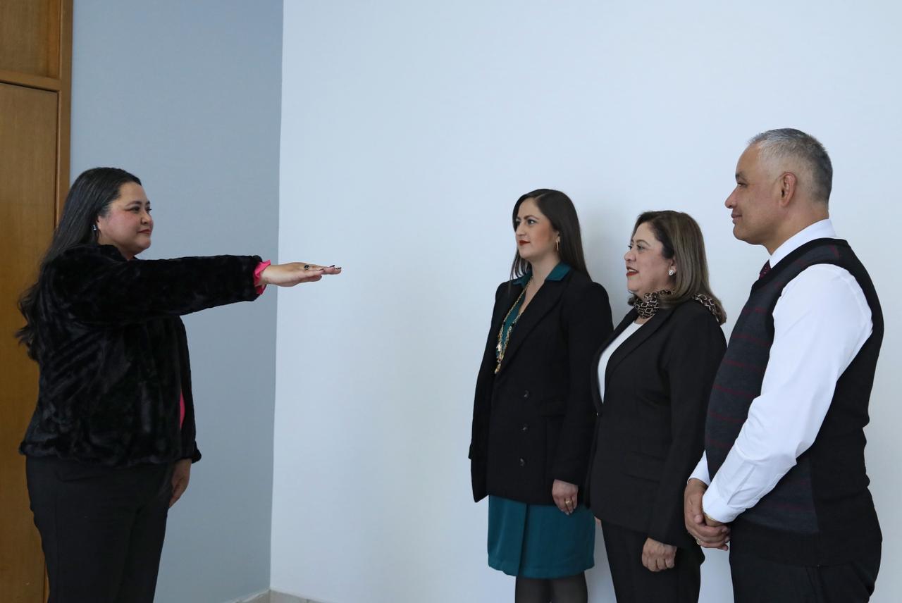 REALIZAN PRIMERA SESIÓN ORDINARIA DEL COMITÉ DE TRANSPARENCIA DEL PODER JUDICIAL DE ZACATECAS