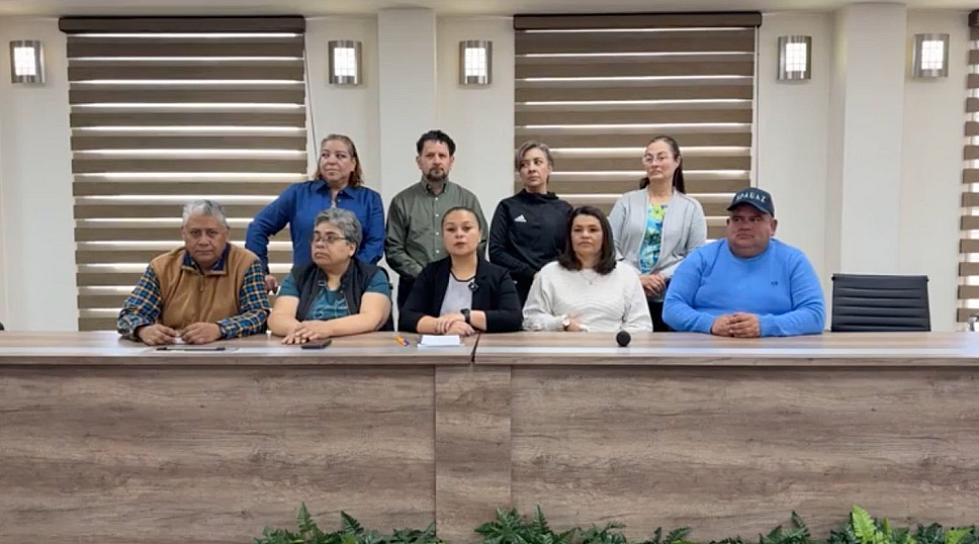 Denuncia SPAUAZ ausencia de Rectoría en mesas de negociación