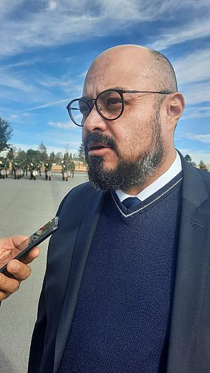 DESAPARICIÓN DE PERSONAS, POR EL CONTROL TERRITORIAL: FISCAL