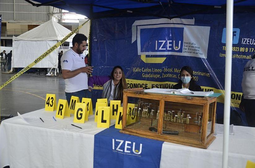 DESARROLLAN EXPO ORIENTA 2022 