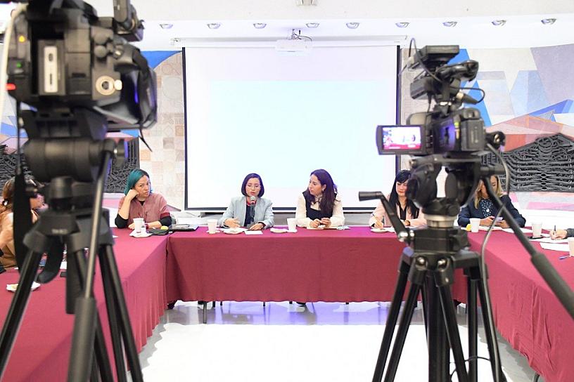 DESARROLLAN FORO CONTRA EL ABUSO SEXUAL INFANTIL ‘POR INFANCIAS LIBRES DE VIOLENCIA’