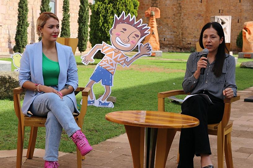 DESARROLLARÁN TALLERES DE VERANO 2022 EN LAS COLONIAS CAPITALINAS