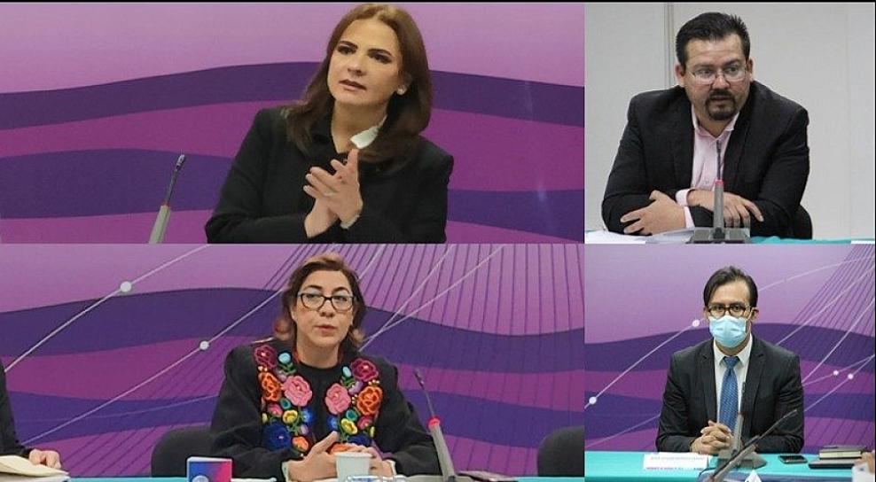 DESARROLLOS TECNOLÓGICOS, ALIADOS EN TRANSPARENTAR ACTUAR DE LAS INSTITUCIONES