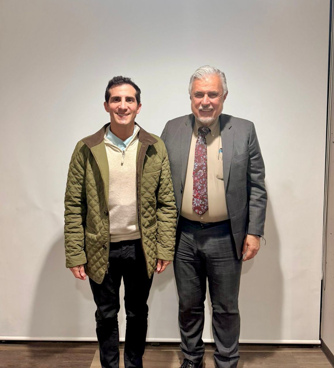 SE REÚNE JOSÉ NARRO CON LA CONADE PARA IMPULSAR INFRAESTRUCTURA Y ACTIVACIÓN DEPORTIVA EN ZACATECAS