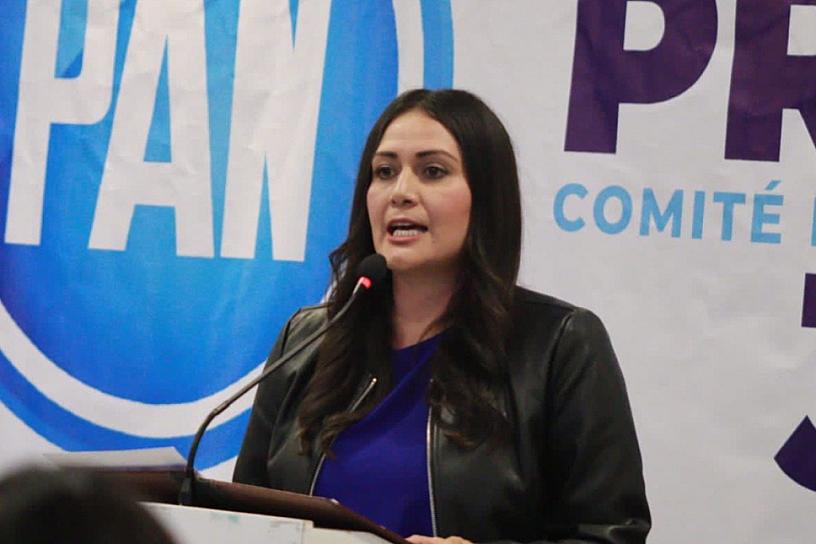 DESATENCIÓN A INFRAESTRUCTURA PÚBLICA, SELLO DE LA 4T: PAN 