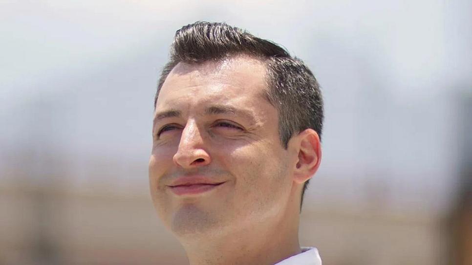 DESCARTA LUIS DONALDO COLOSIO BUSCAR LA PRESIDENCIA EN 2024 