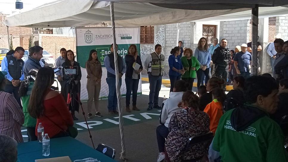DESCARTAN AUMENTO A TARIFAS DEL AGUA POTABLE