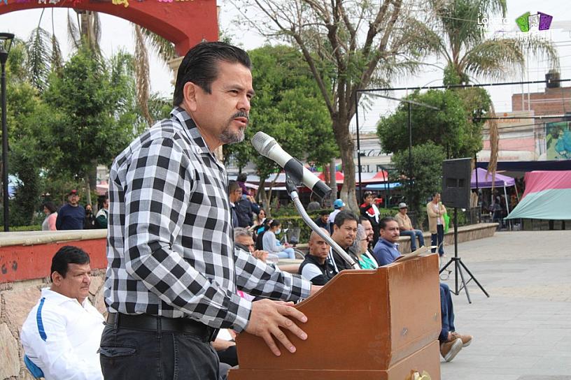 “DESCOBIJA” EL SAT A LORETO: LE DESCUENTA 1.2 MDP