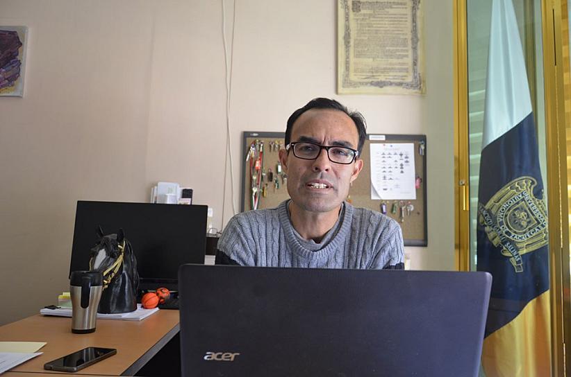 DESCONOCE DIRECTIVO CASOS DE ACOSO SEXUAL CONTRA ALUMNAS 