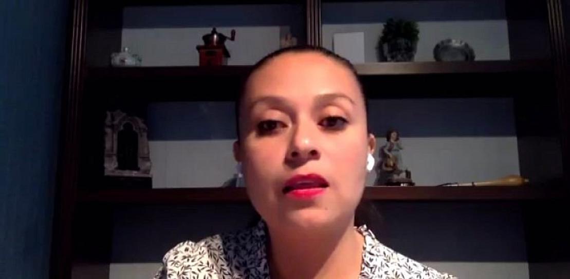 DESCONOCE JENNY GONZÁLEZ IMPUGNACIONES EN PROCESO DEL SPAUAZ