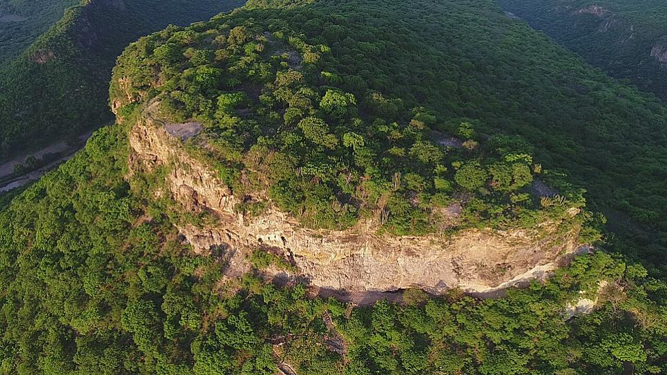 DESCUBRE LA MAGIA ARQUEOLÓGICA DEL CERRO DE LAS VENTANAS EN ZACATECAS