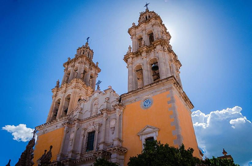 DESCUBRE LA TRADICIÓN Y BELLEZA DE JEREZ