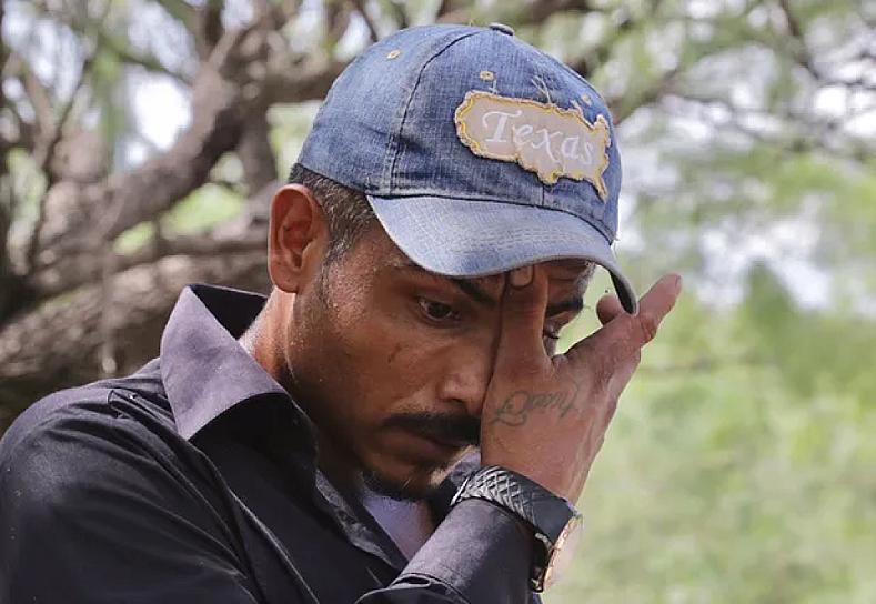 DESDE EL PRIMER DÍA SABÍAMOS QUE TODOS SE AHOGARON: MINERO SOBREVIVIENTE EN COAHUILA 