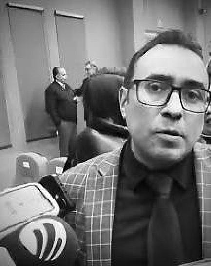 Desechan otro amparo contra construcción del segundo piso