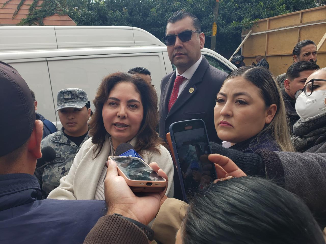 REFUERZA ZACATECAS ATENCIÓN A ADULTOS MAYORES CON NUEVAS CASAS DEL BIENESTAR Y CASA CUNA EN CONSTRUCCIÓN