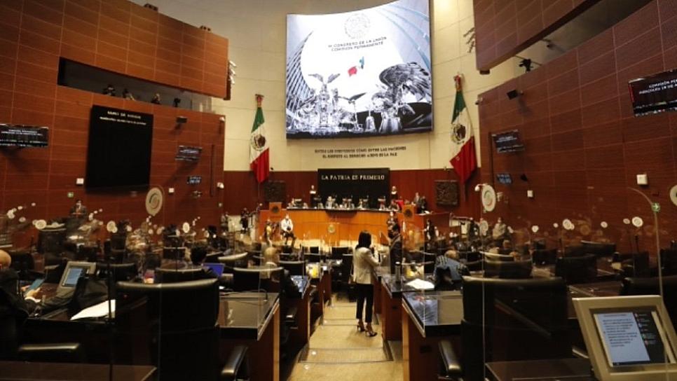 DESIGNARÁN A EMBAJADOR DE MÉXICO EN CANADÁ ESTE MIÉRCOLES