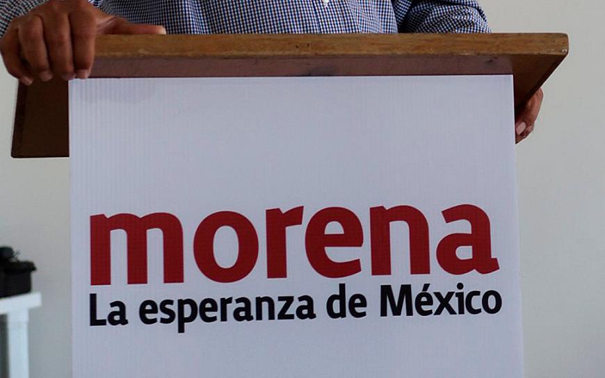 ELEGIRÁN A CONSEJEROS DE MORENA ESTE SÁBADO 