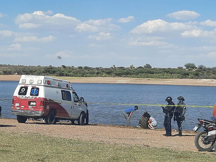 DESISTEN EN FRESNILLO DE CERRAR PRESAS PARA EVITAR ACCIDENTES; ANALIZAN OTRAS MEDIDAS
