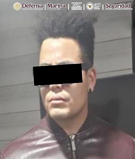 Desmantelan célula delictiva dedicada al tráfico de personas y falsificación de documentos