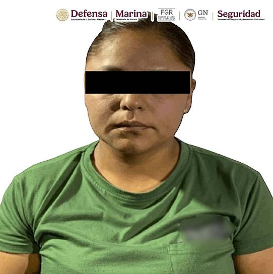 Desmantelan red de huachicol en Edomex