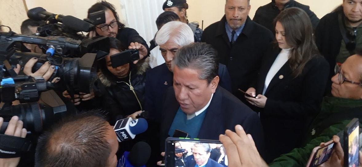 DESMIENTE GOBERNADOR ASALTO DE PAISANOS EN FÉLIX U. GÓMEZ