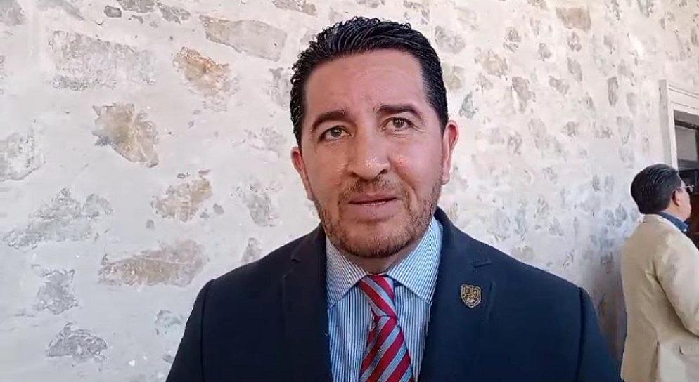 Desmiente ‘Javo’ Torres aumento salarial y acusa declaraciones sin fundamento