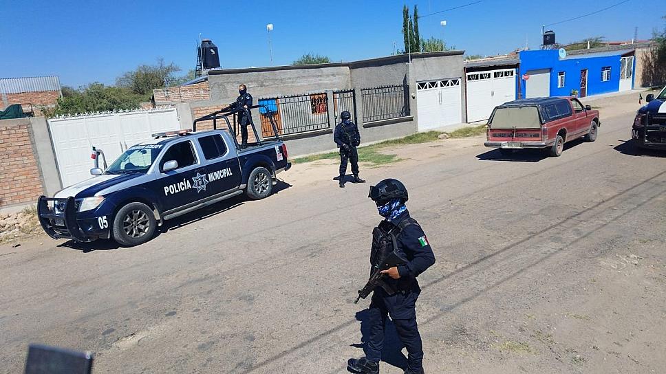 DESMIENTEN AUTORIDADES DE SEGURIDAD ENFRENTAMIENTO ARMADO EN LORETO 