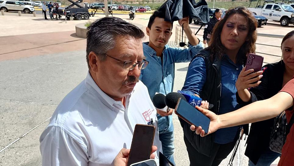 DESMIENTE SSZ CRISIS DE SALUD POR DENGUE EN MEZQUITAL DEL ORO