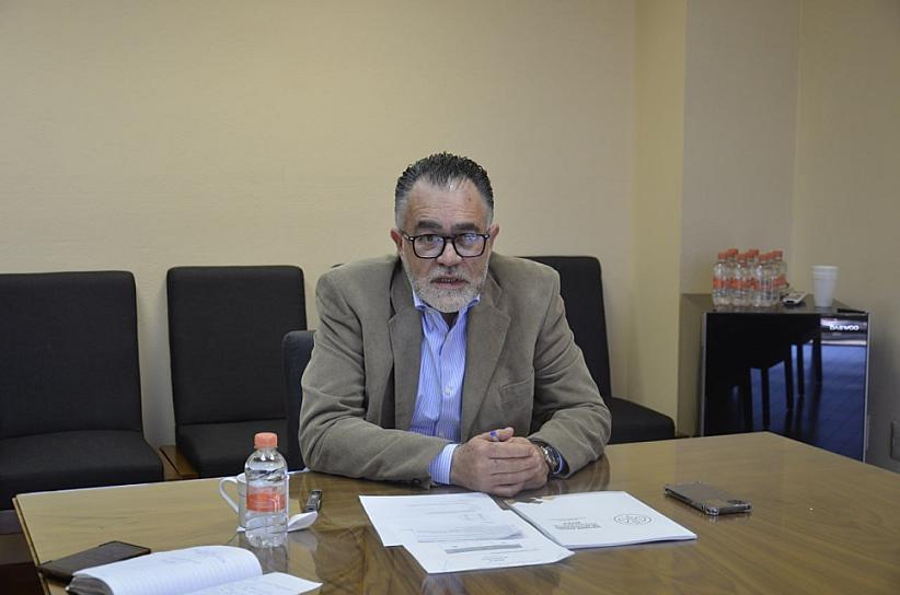 DESPIDO DE POLICÍAS, LA MAYOR CARGA&nbsp;EN EL TRIBUNAL DE JUSTICIA ADMINISTRATIVA