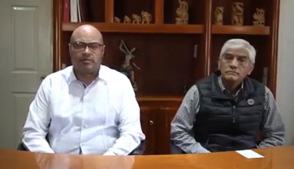 DESPLIEGAN OPERATIVO PARA DAR CON RESPONSABLES DE ASESINATO