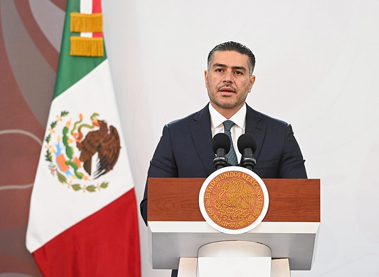 REDUCE ESTRATEGIA NACIONAL HOMICIDIOS EN MICHOACÁN 30%