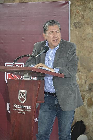 DESPROPORCIÓN OBLIGA A CAMBIOS: GOBERNADOR