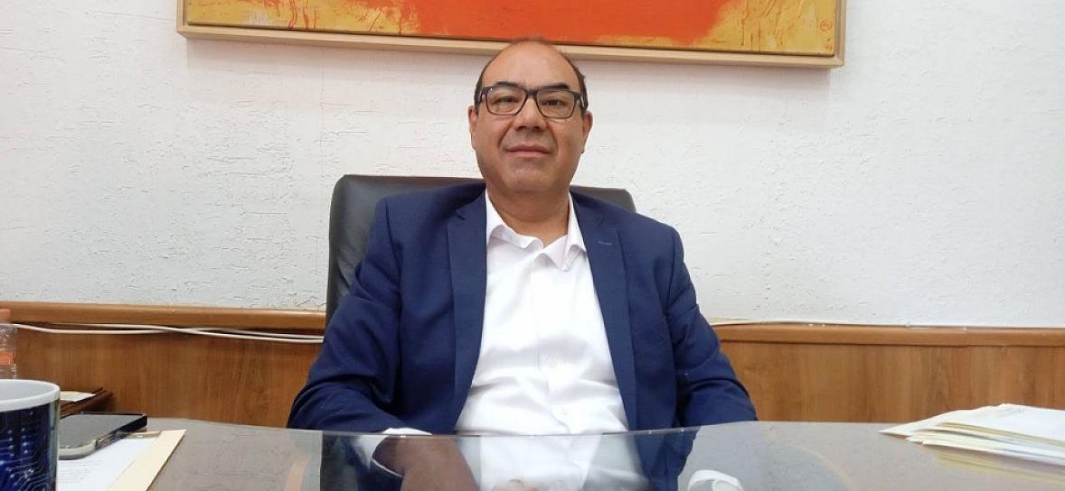 DESPUÉS DE 2 AÑOS, REGRESAN TODOS LOS ALUMNOS DE LA UAZ A CLASES PRESENCIALES 