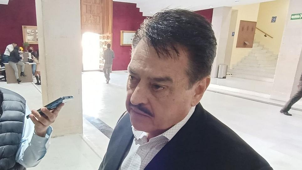 DESTACA ALFREDO FEMAT CARTA DE SHEINBAUM A TRUMP