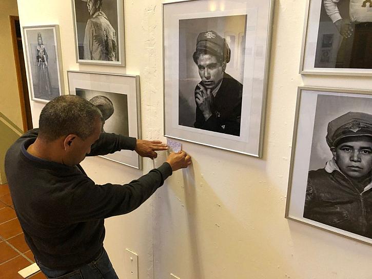 DESTACA FOTOTECA DE ZACATECAS EN EL NORTE OCCIDENTE DEL PAÍS