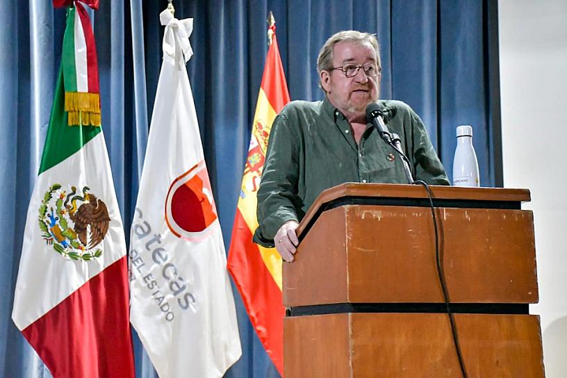 DESTACA FUNDACIÓN CIUDADANÍA REDUCCIÓN DE ÍNDICES DE CRIMINALIDAD EN ZACATECAS
